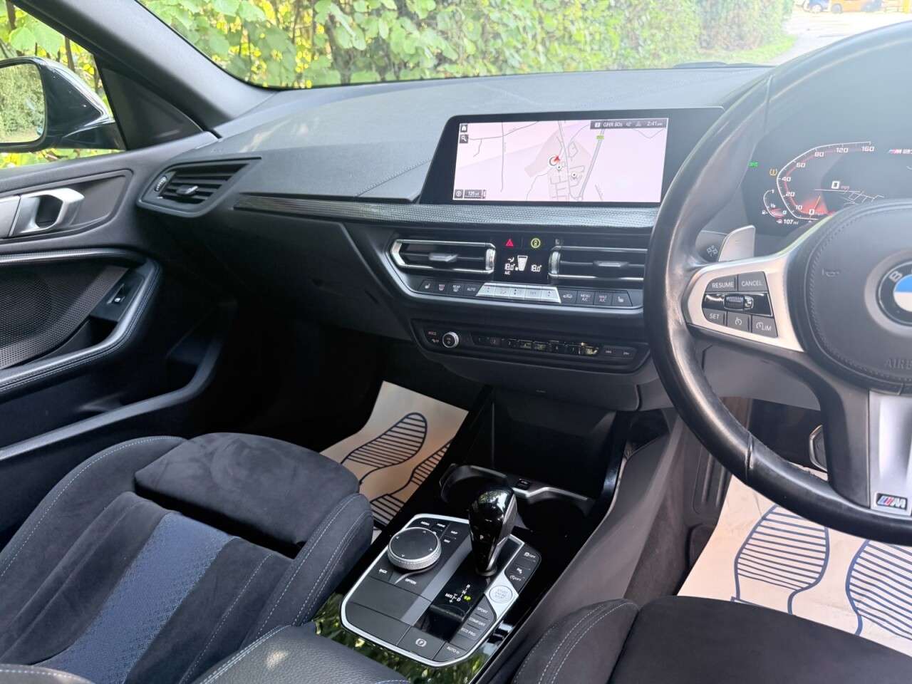 2021 BMW 2 SERIES GRAN COUPE 2021 BMW 2 SERIES GRAN COUPE