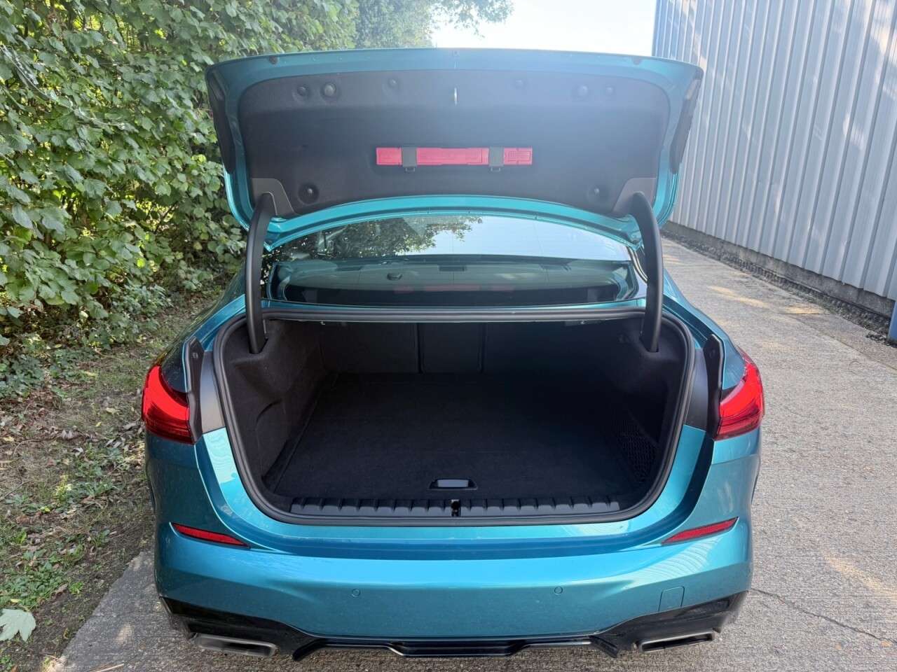 2021 BMW 2 SERIES GRAN COUPE 2021 BMW 2 SERIES GRAN COUPE