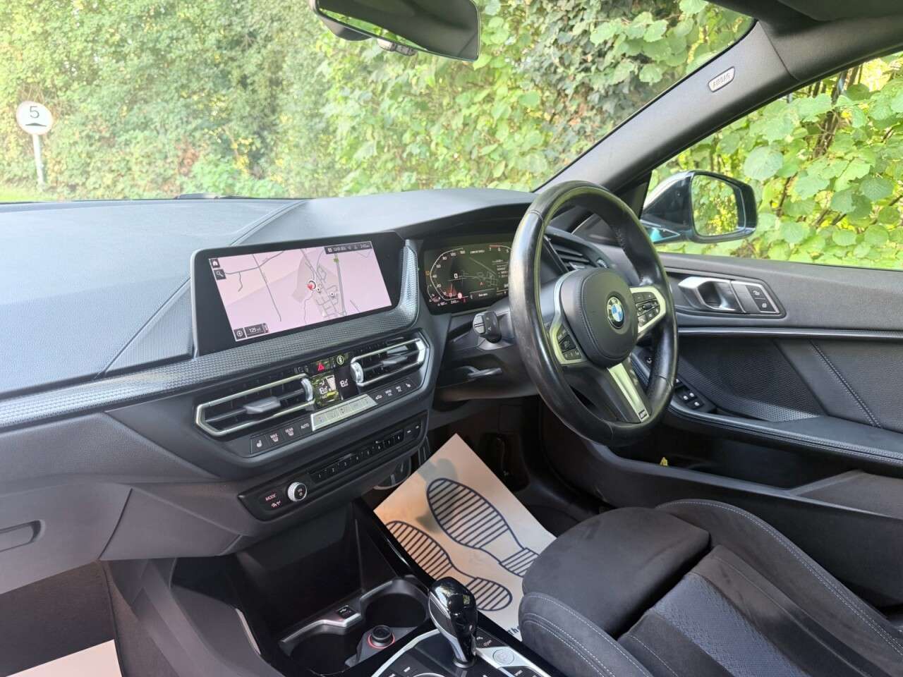 2021 BMW 2 SERIES GRAN COUPE 2021 BMW 2 SERIES GRAN COUPE