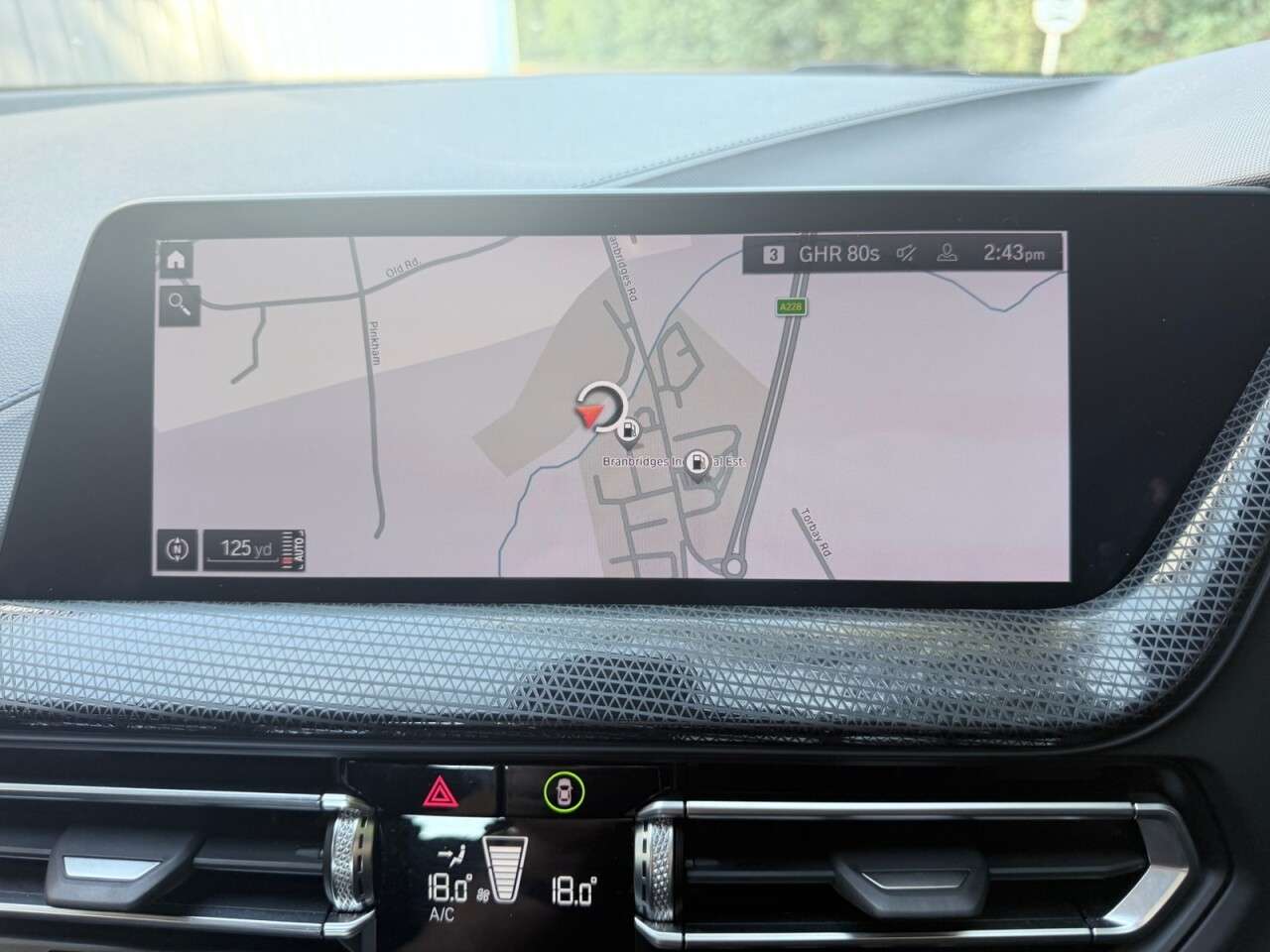 2021 BMW 2 SERIES GRAN COUPE 2021 BMW 2 SERIES GRAN COUPE