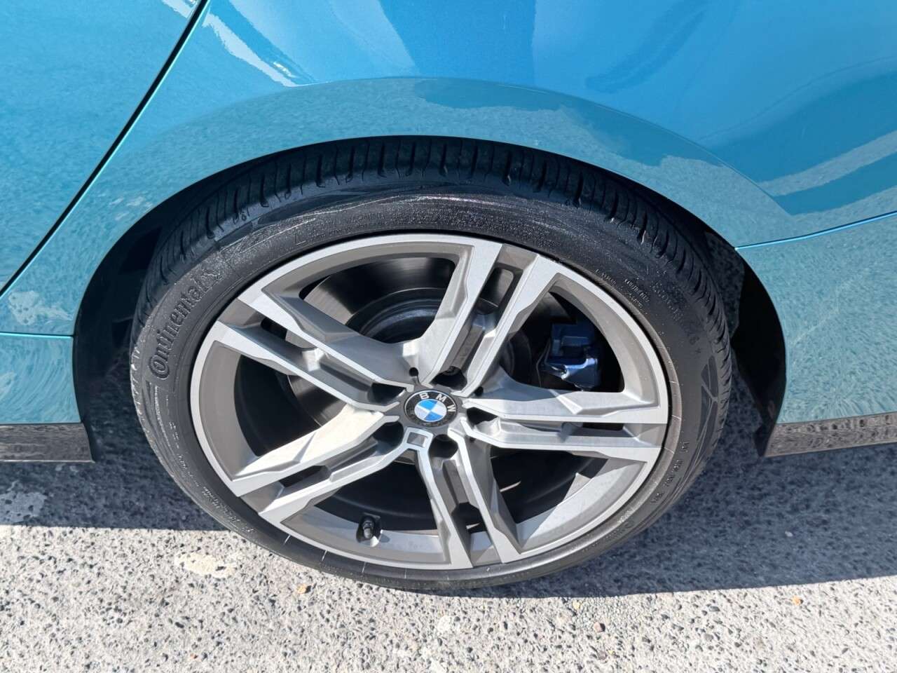 2021 BMW 2 SERIES GRAN COUPE 2021 BMW 2 SERIES GRAN COUPE