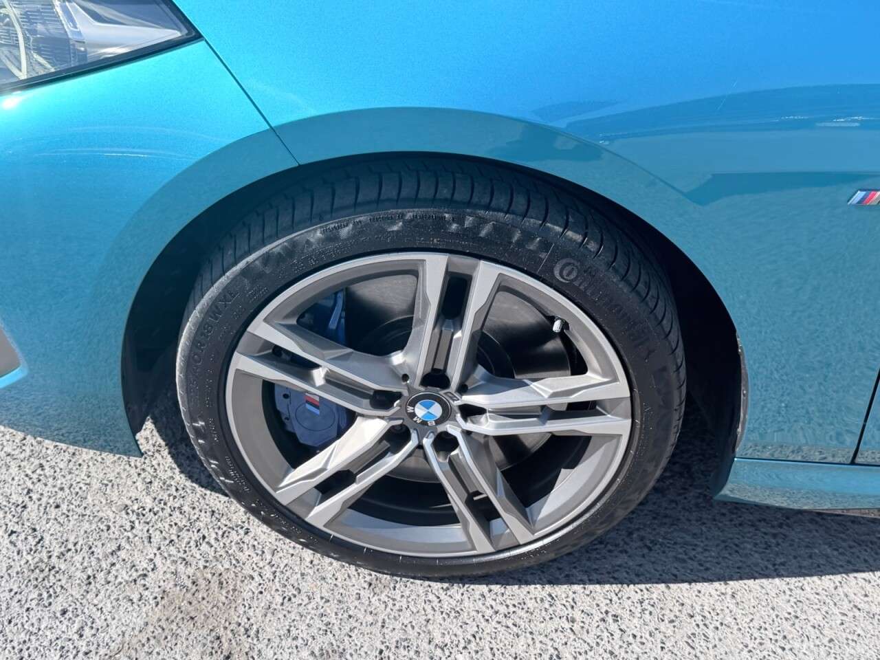 2021 BMW 2 SERIES GRAN COUPE 2021 BMW 2 SERIES GRAN COUPE