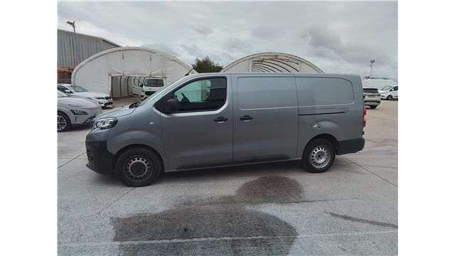 2022 PEUGEOT EXPERT 2022 PEUGEOT EXPERT