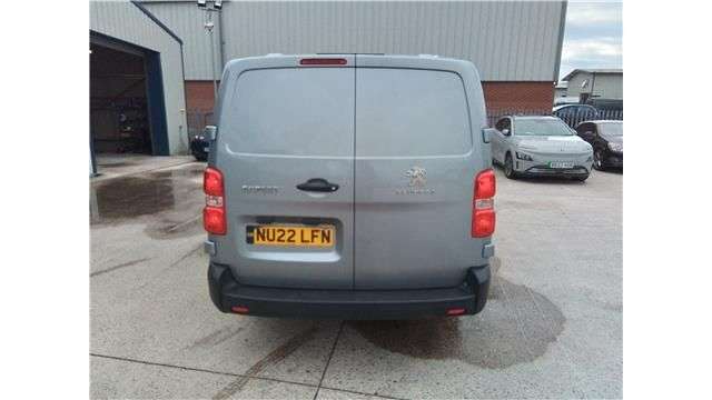 2022 PEUGEOT EXPERT 2022 PEUGEOT EXPERT