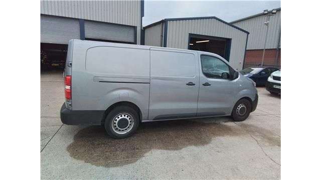 2022 PEUGEOT EXPERT 2022 PEUGEOT EXPERT