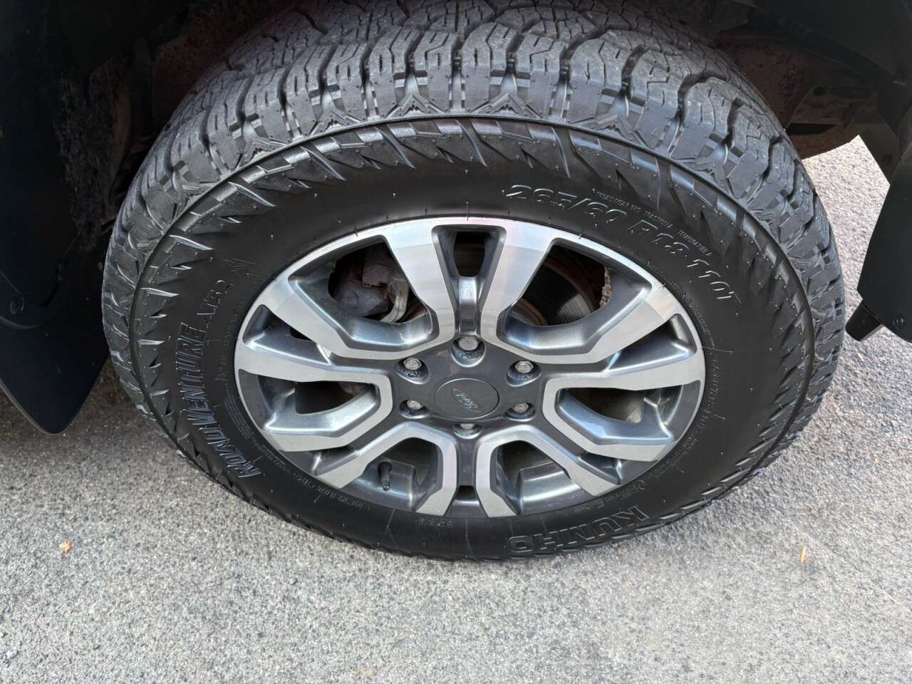 2022 FORD RANGER 2022 FORD RANGER