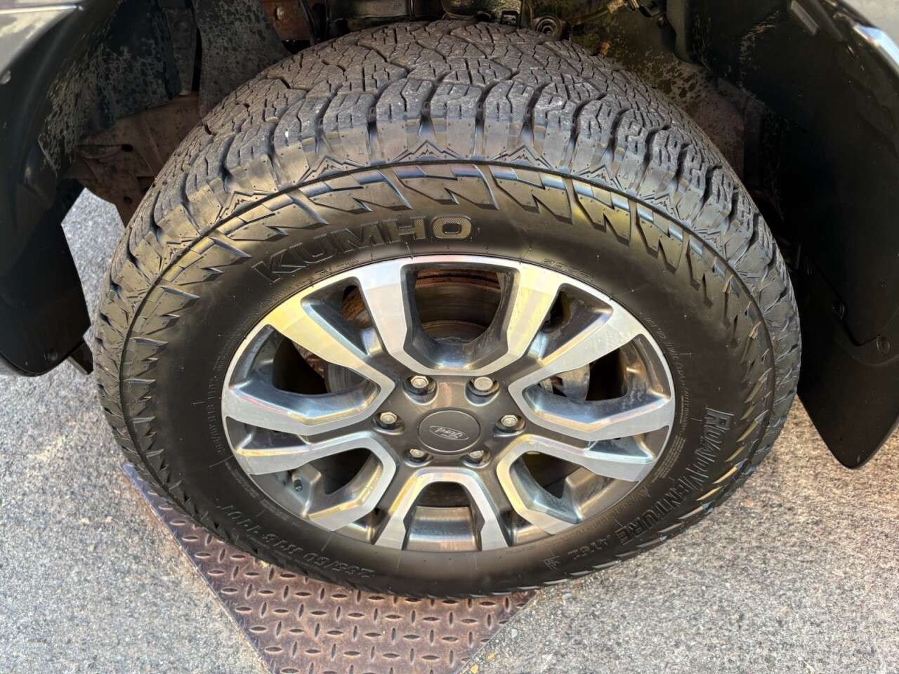2022 FORD RANGER 2022 FORD RANGER