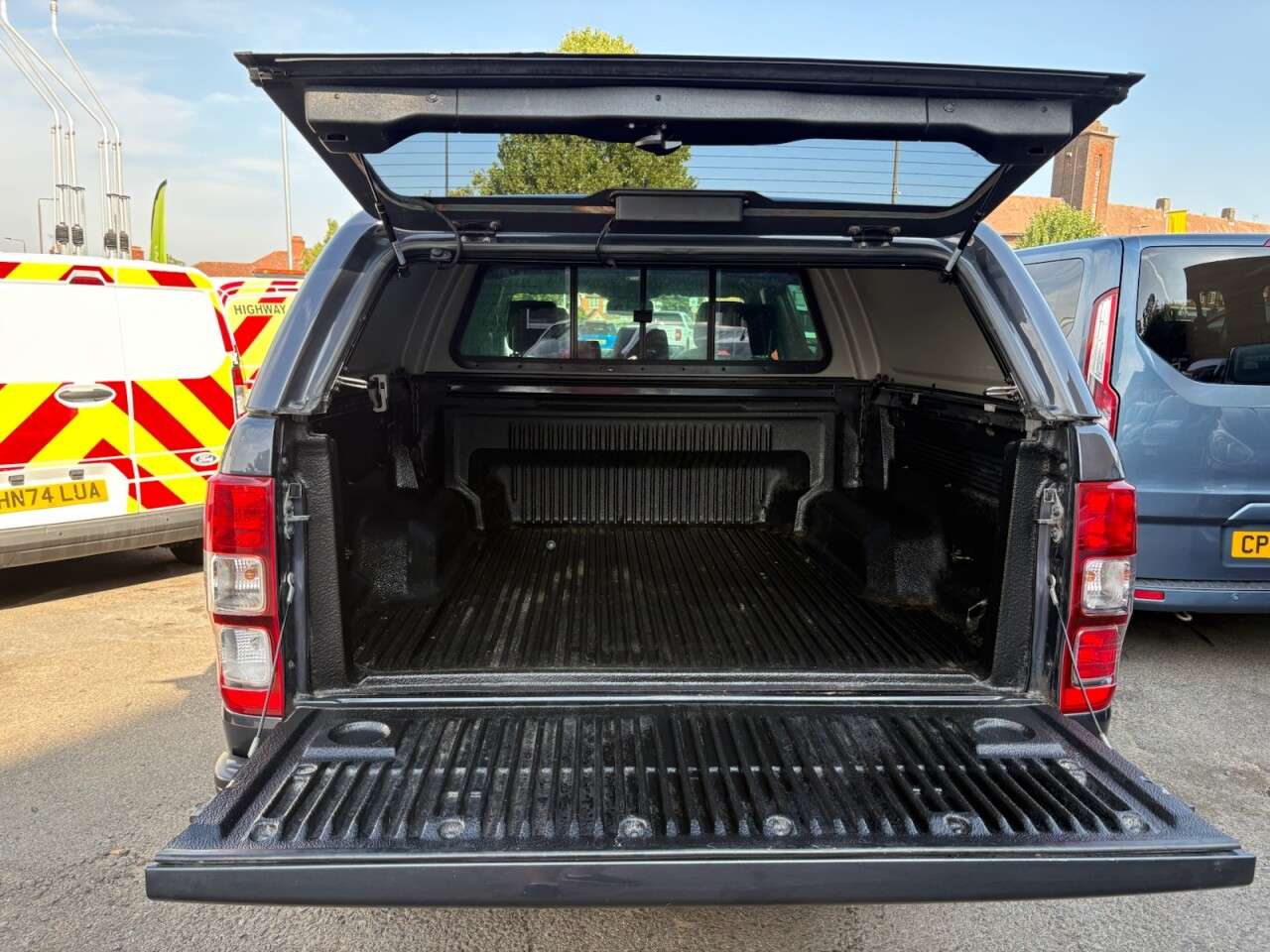 2022 FORD RANGER 2022 FORD RANGER