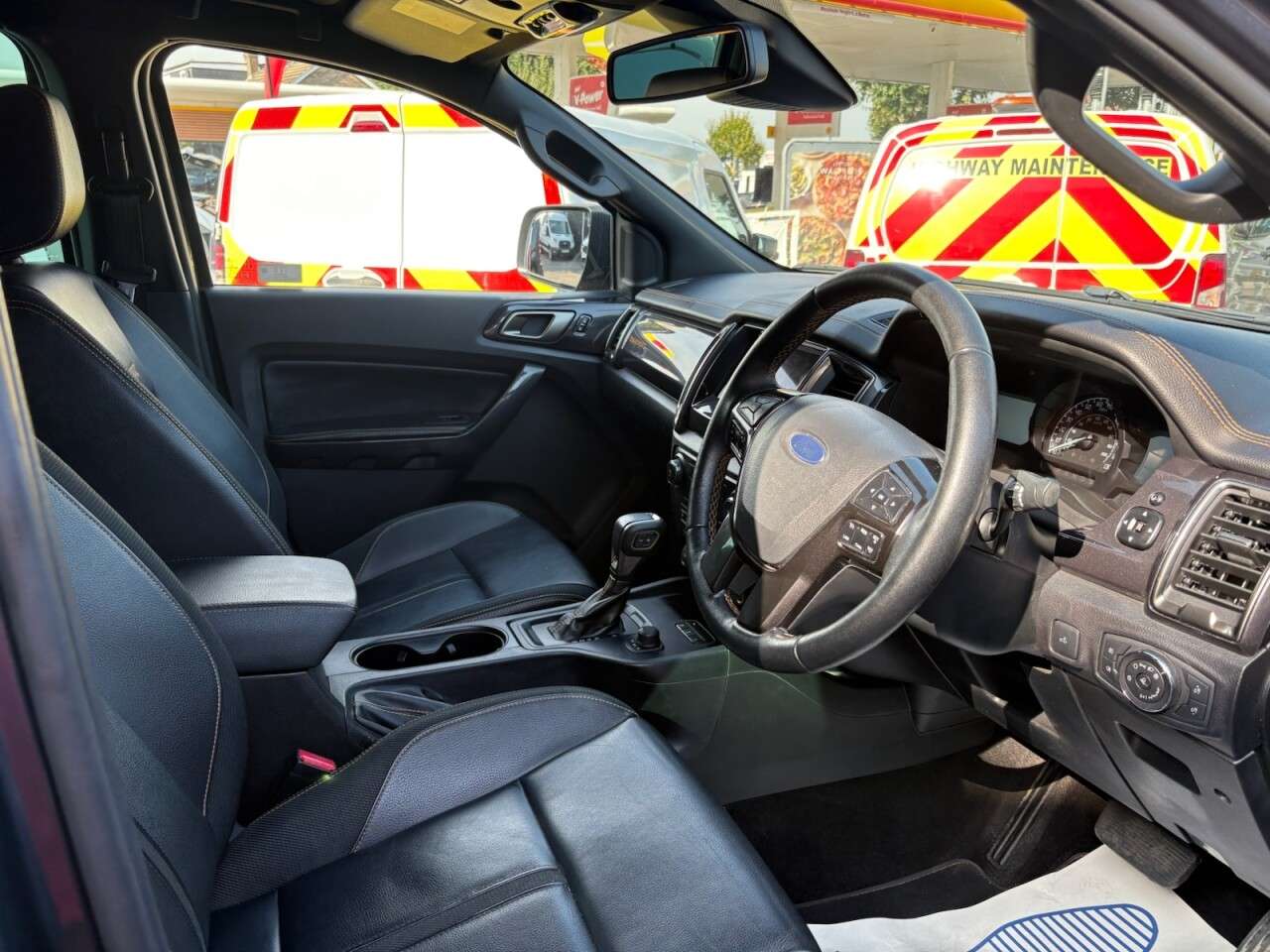 2022 FORD RANGER 2022 FORD RANGER