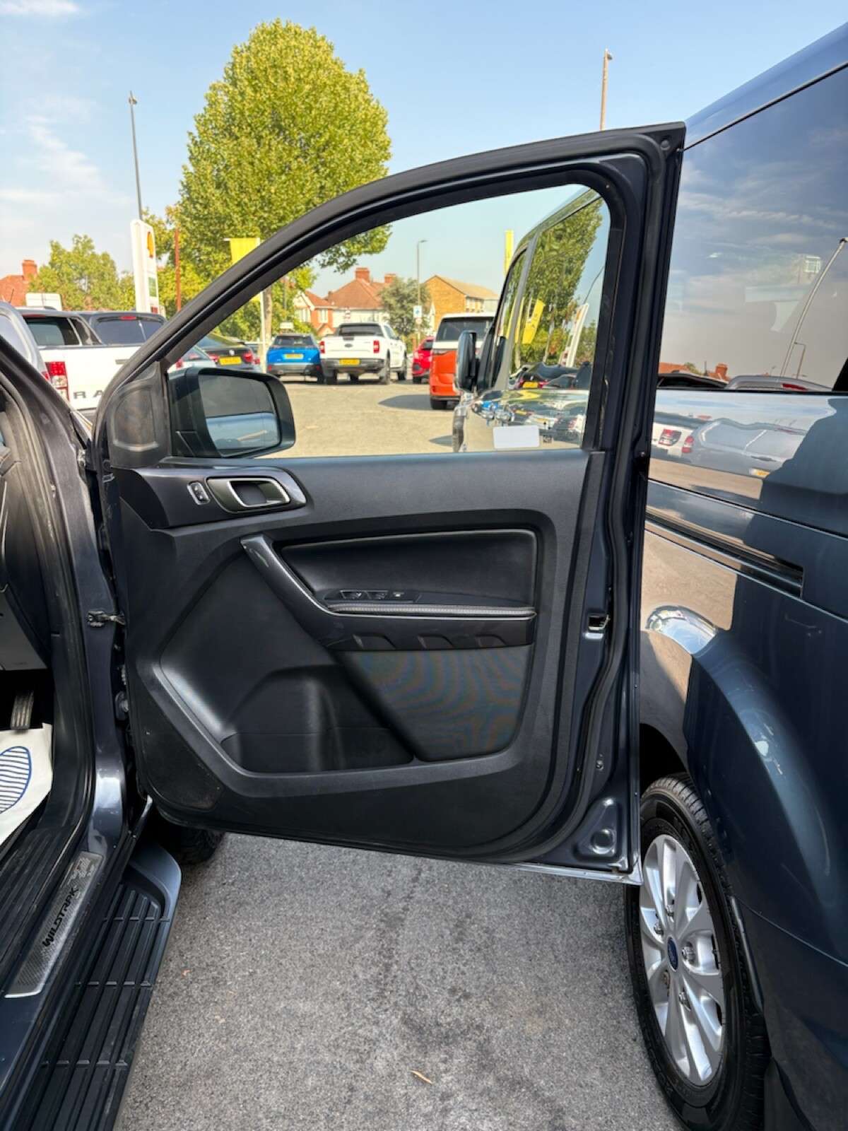 2022 FORD RANGER 2022 FORD RANGER