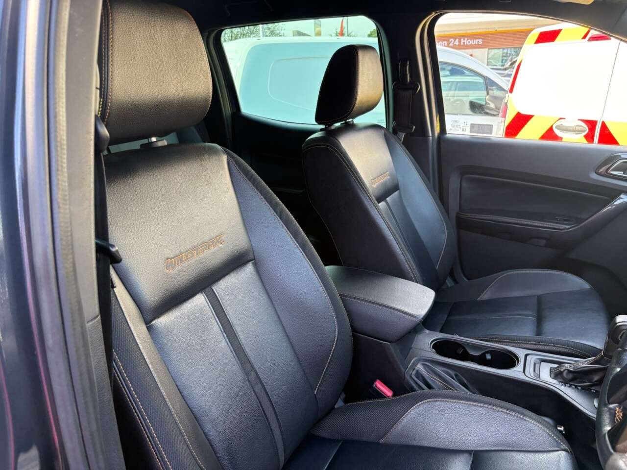 2022 FORD RANGER 2022 FORD RANGER