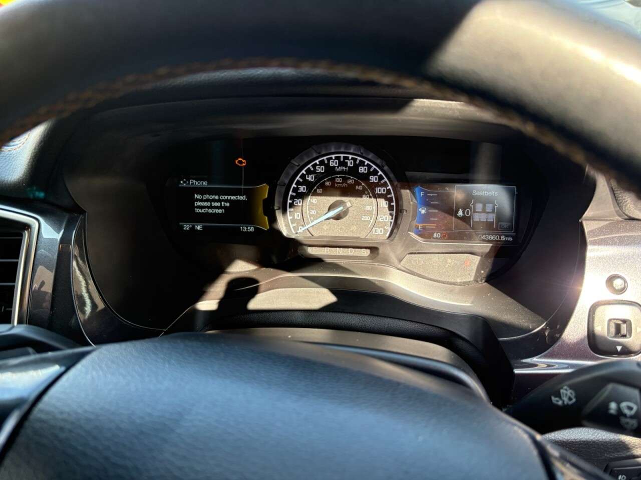2022 FORD RANGER 2022 FORD RANGER