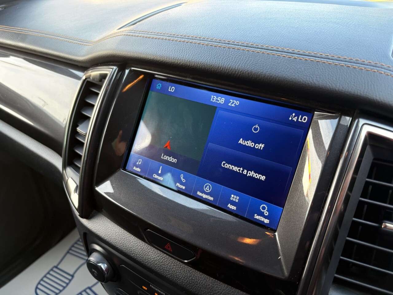 2022 FORD RANGER 2022 FORD RANGER