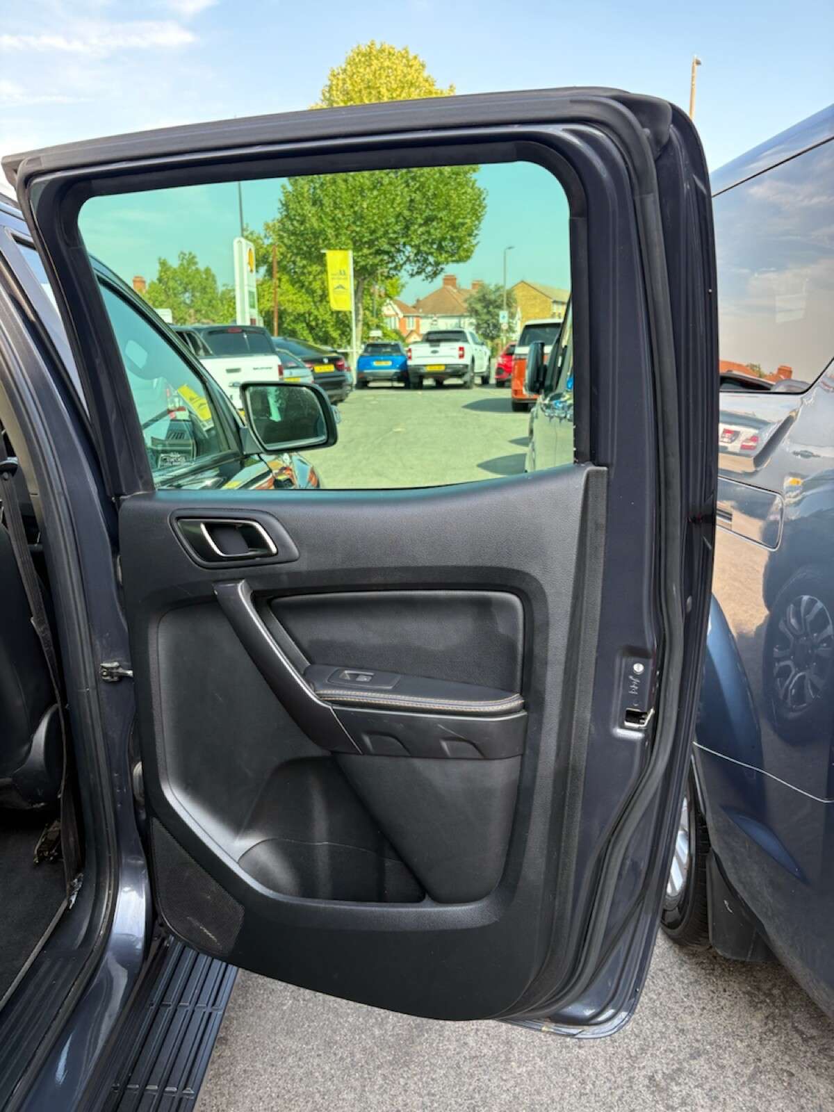 2022 FORD RANGER 2022 FORD RANGER