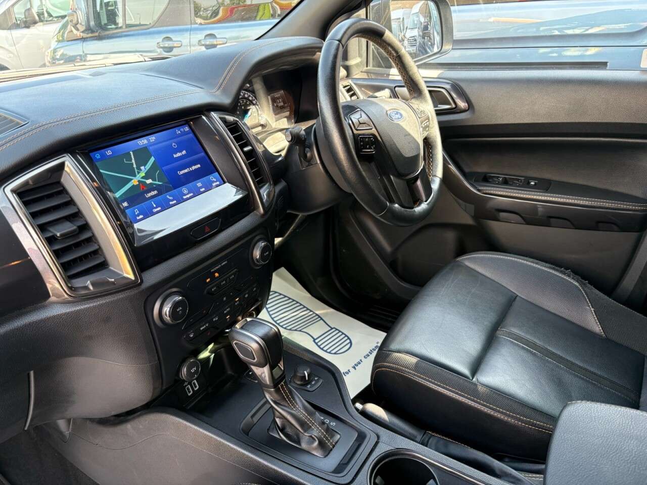 2022 FORD RANGER 2022 FORD RANGER