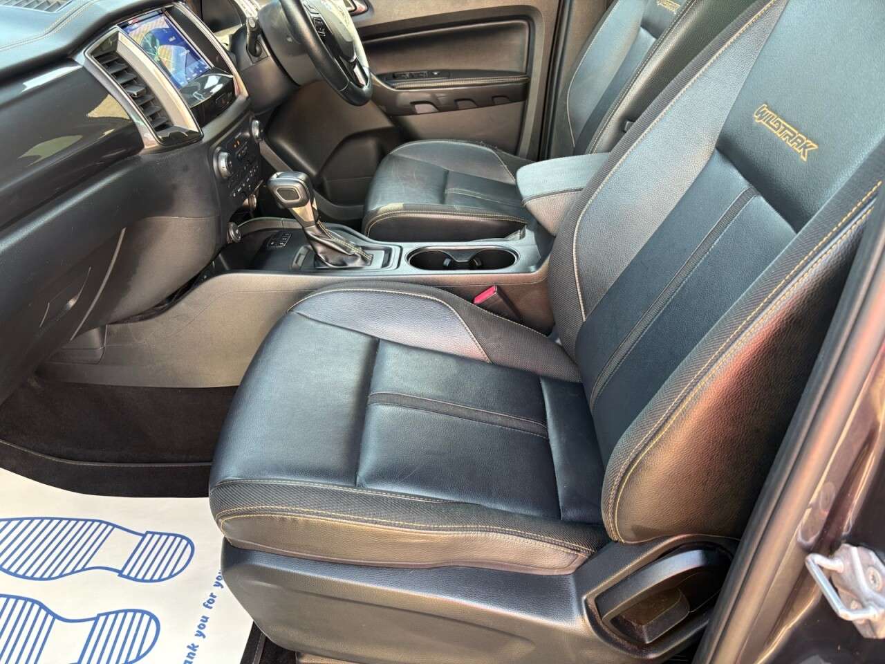 2022 FORD RANGER 2022 FORD RANGER