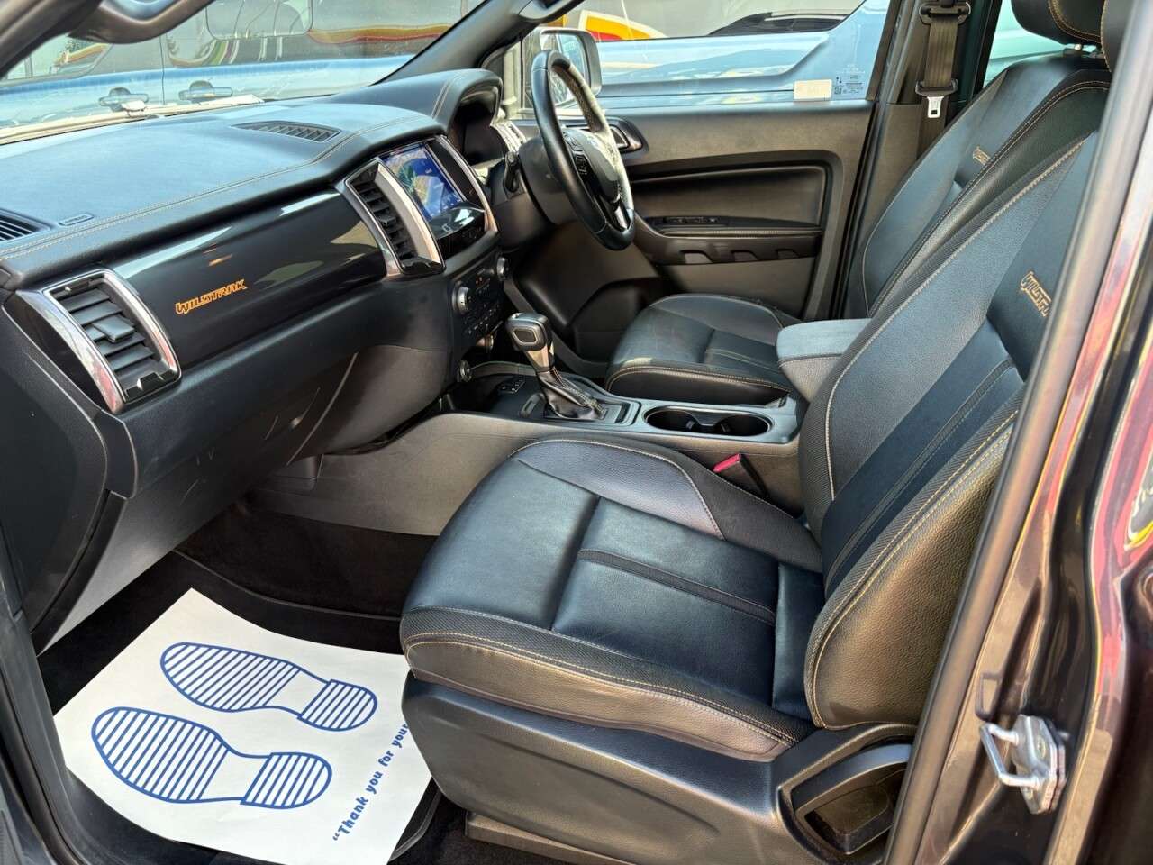 2022 FORD RANGER 2022 FORD RANGER