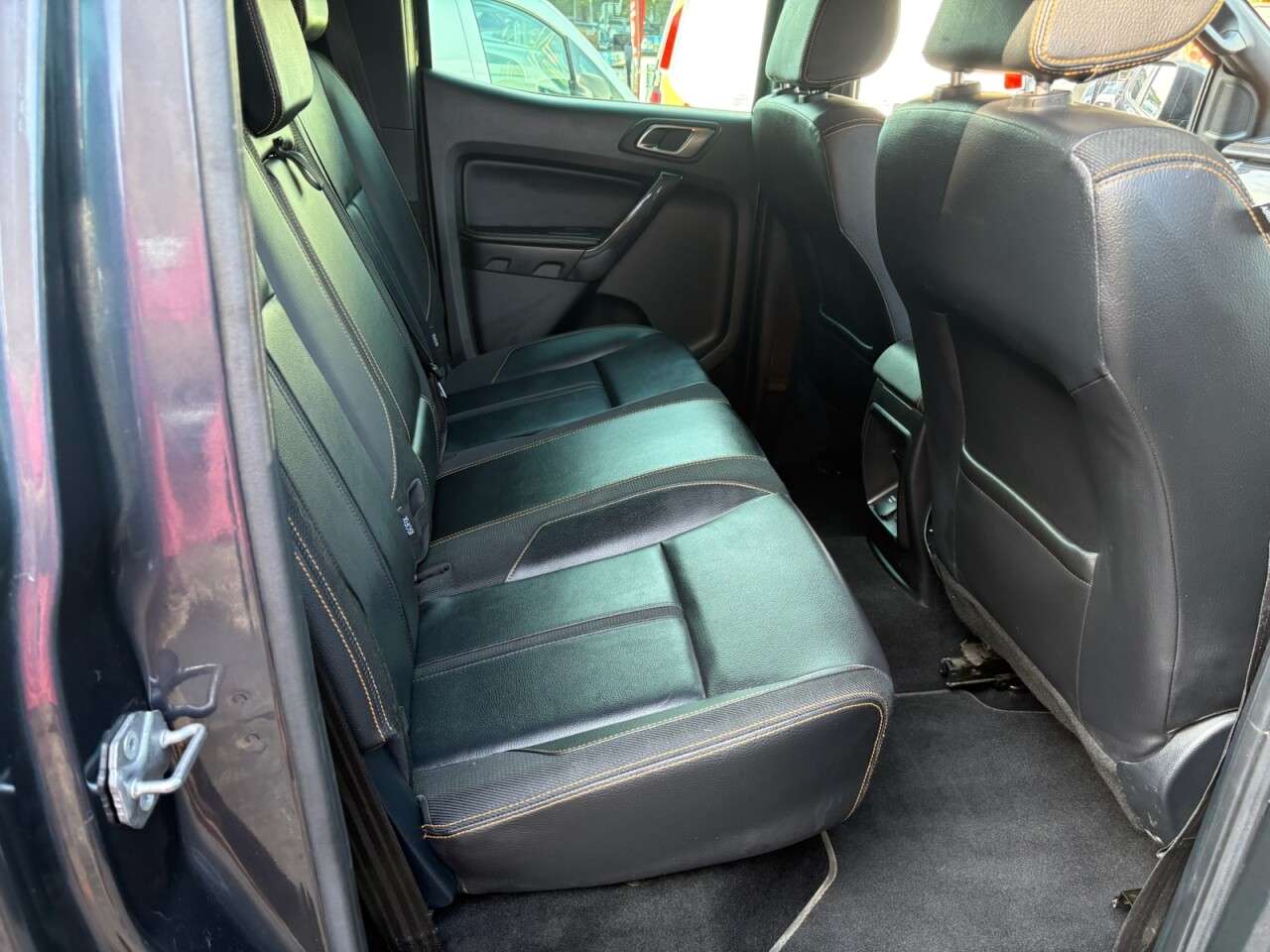 2022 FORD RANGER 2022 FORD RANGER