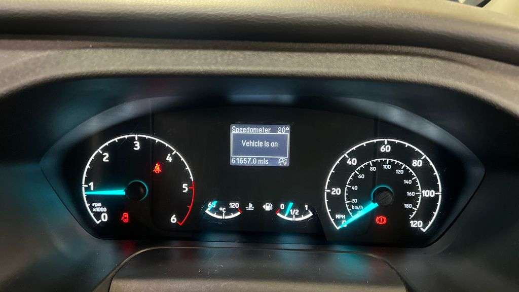 2021 FORD TOURNEO CUSTOM 2021 FORD TOURNEO CUSTOM