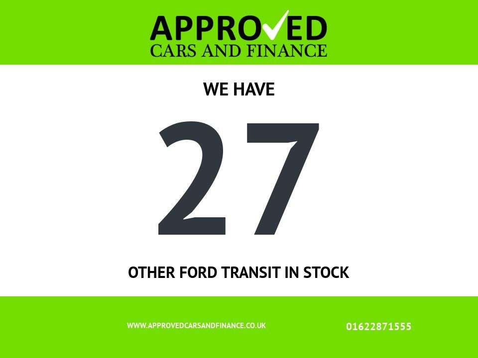 2022 FORD TRANSIT 2022 FORD TRANSIT