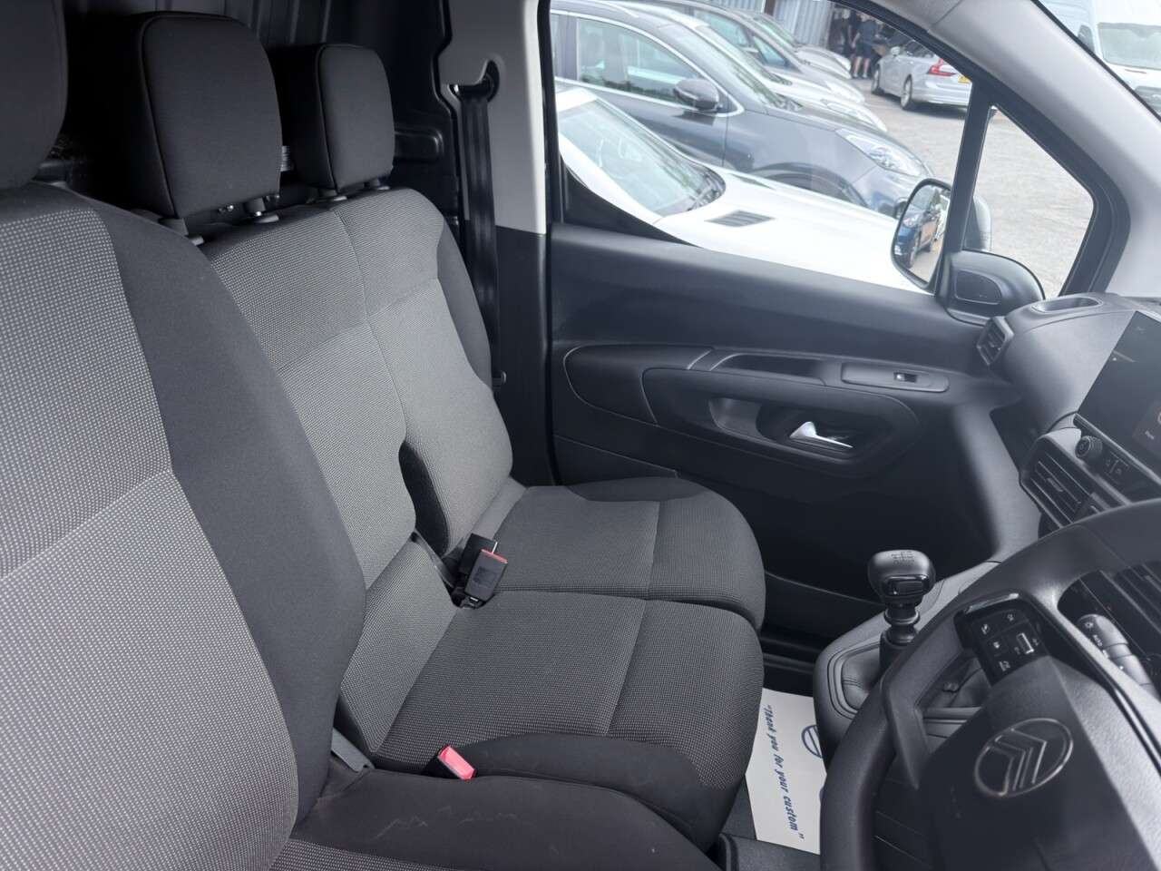 2025 CITROEN BERLINGO 2025 CITROEN BERLINGO