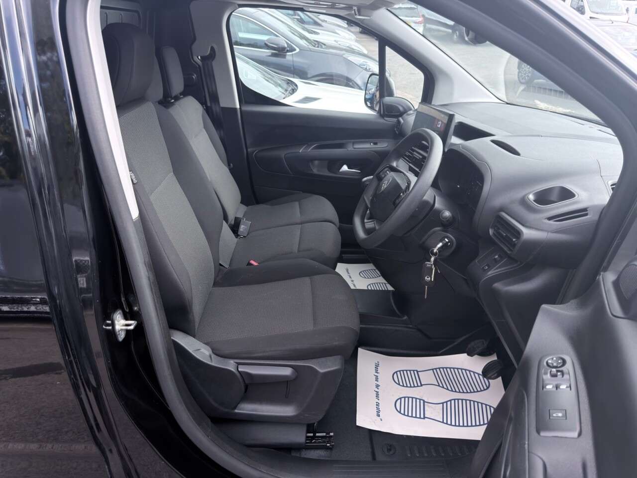 2025 CITROEN BERLINGO 2025 CITROEN BERLINGO