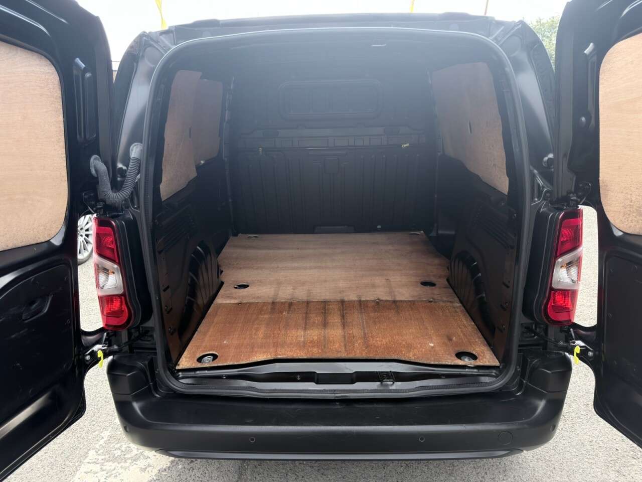 2025 CITROEN BERLINGO 2025 CITROEN BERLINGO