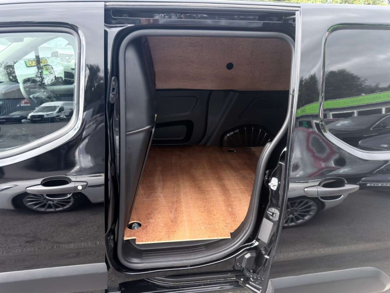 2025 CITROEN BERLINGO 2025 CITROEN BERLINGO