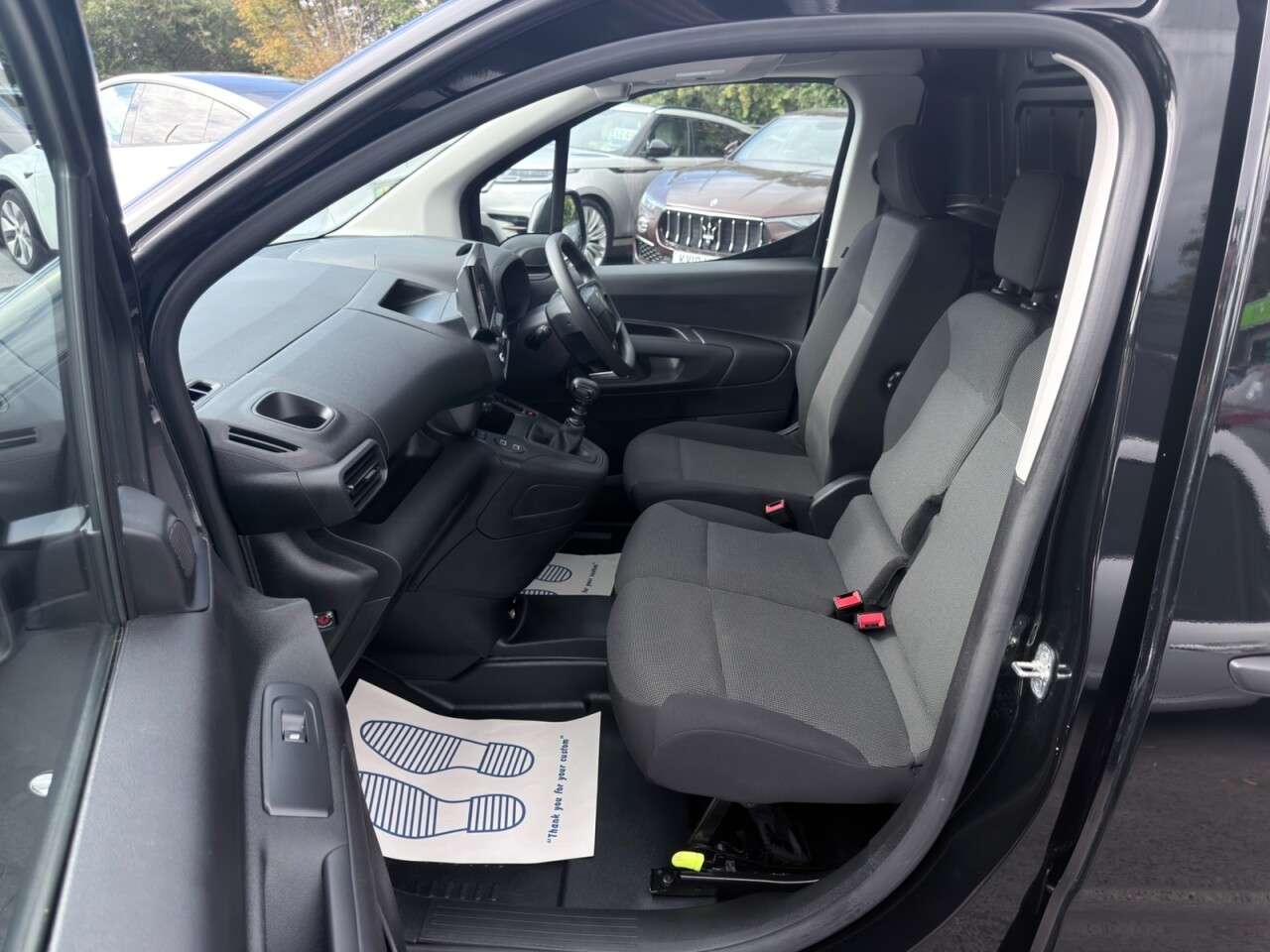 2025 CITROEN BERLINGO 2025 CITROEN BERLINGO
