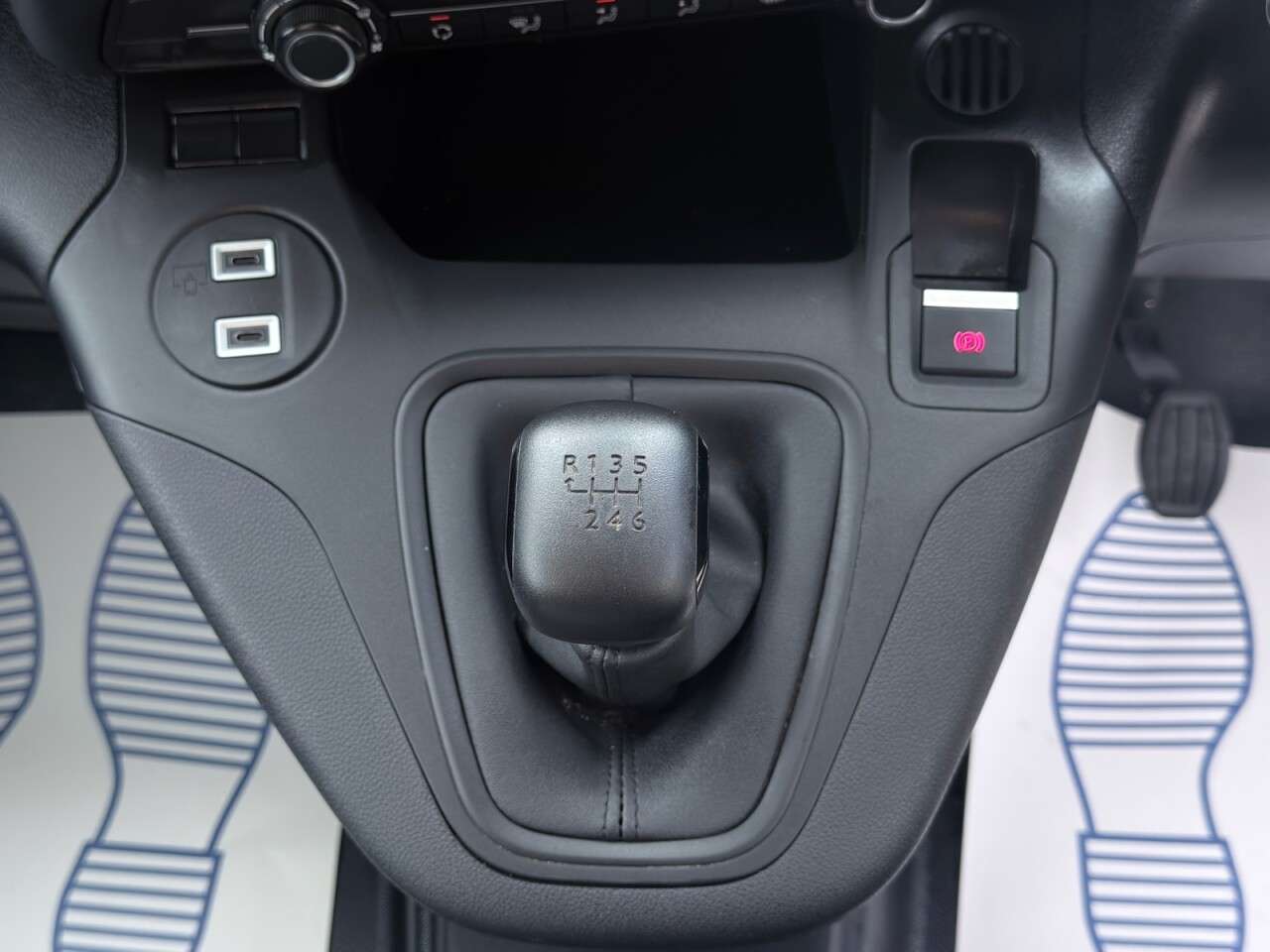 2025 CITROEN BERLINGO 2025 CITROEN BERLINGO