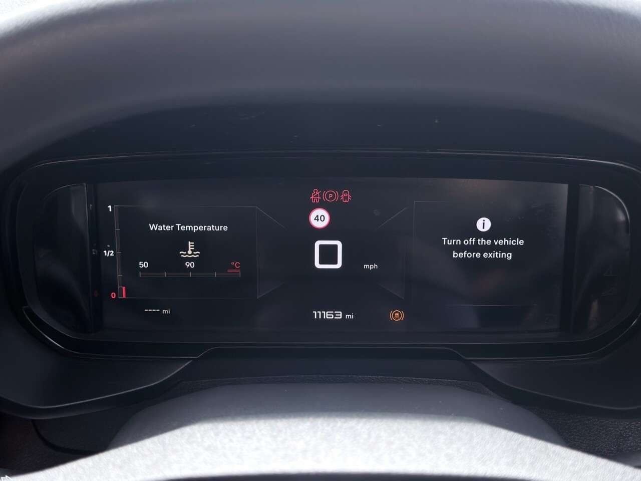 2025 CITROEN BERLINGO 2025 CITROEN BERLINGO