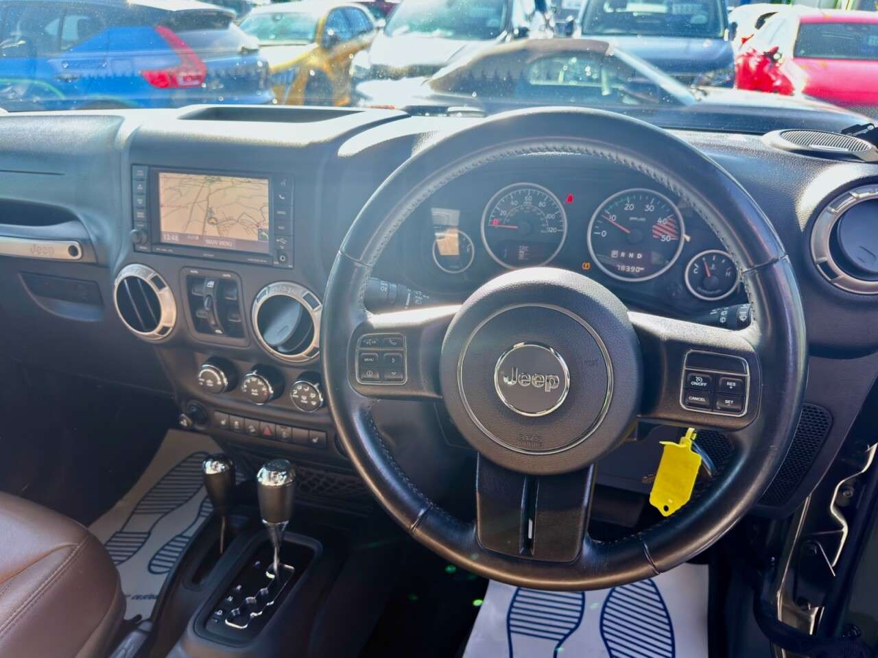 2016 JEEP WRANGLER 2016 JEEP WRANGLER
