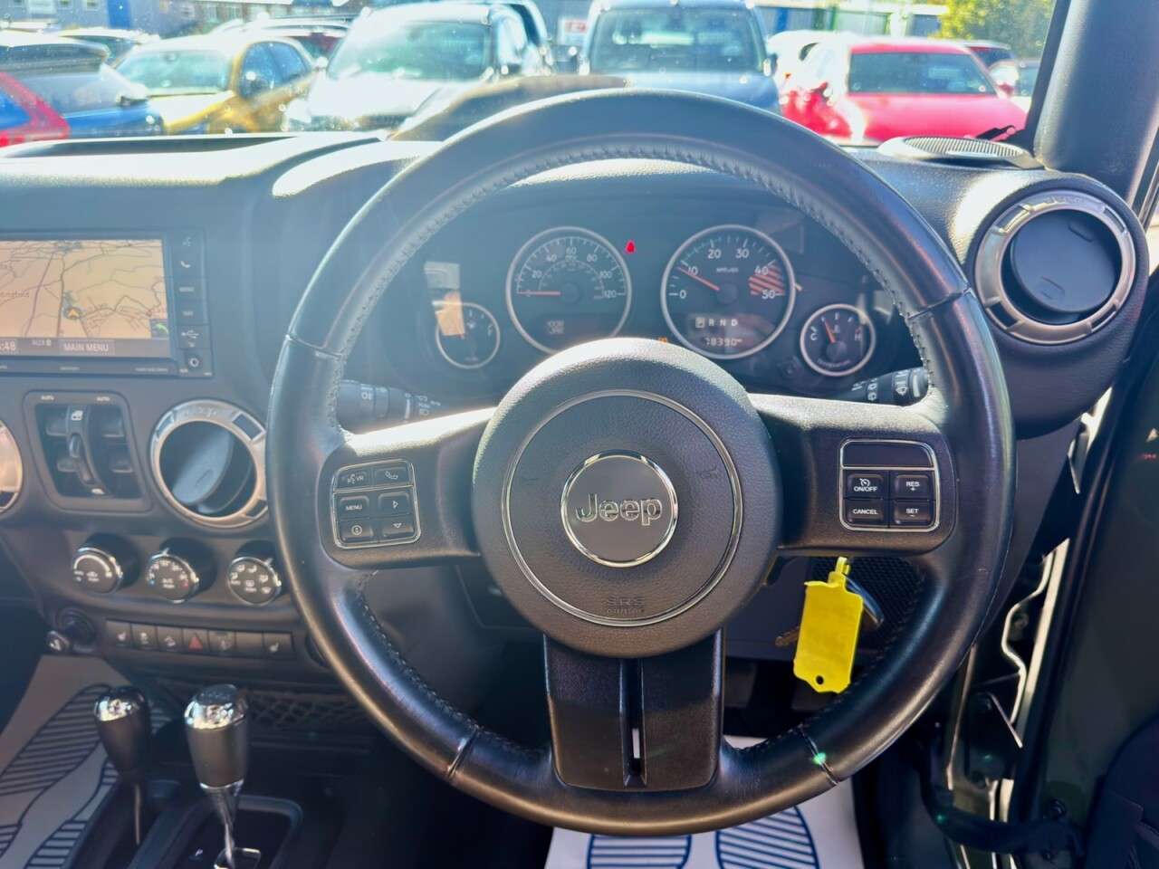 2016 JEEP WRANGLER 2016 JEEP WRANGLER