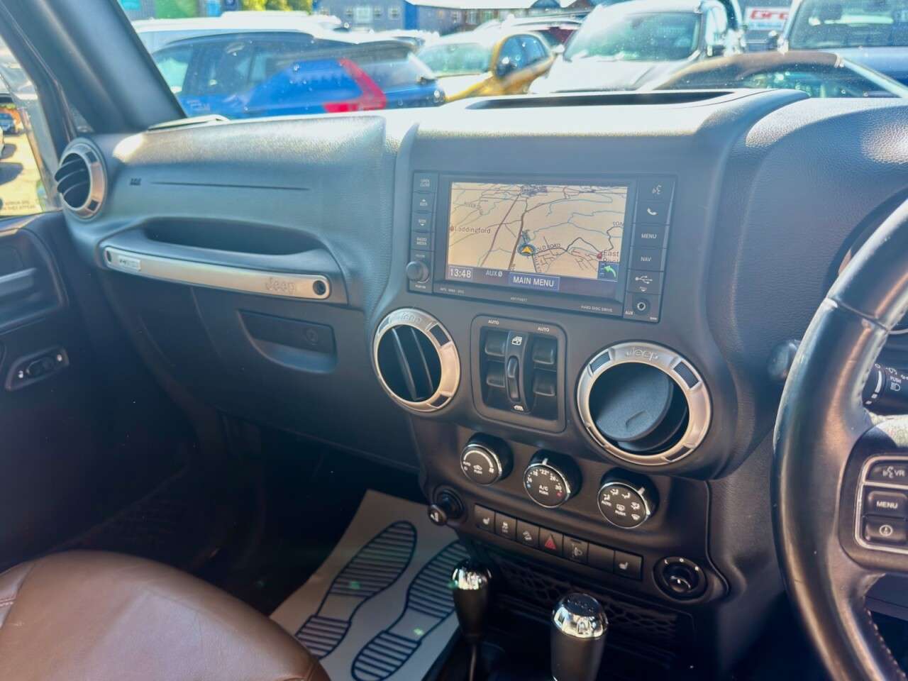 2016 JEEP WRANGLER 2016 JEEP WRANGLER