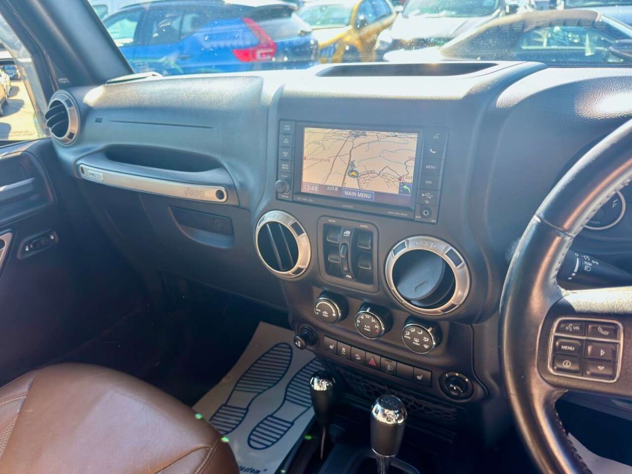 2016 JEEP WRANGLER 2016 JEEP WRANGLER