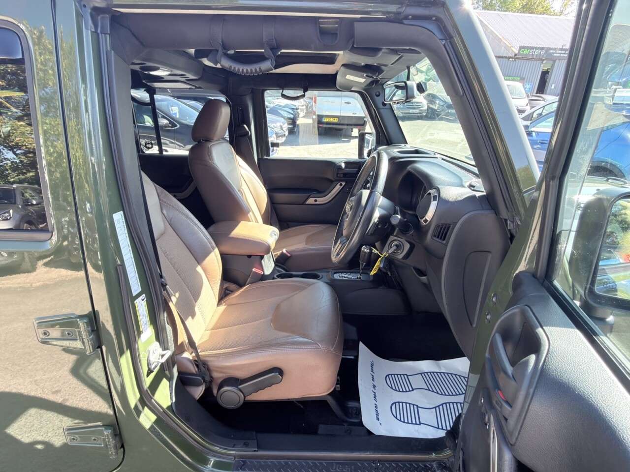 2016 JEEP WRANGLER 2016 JEEP WRANGLER