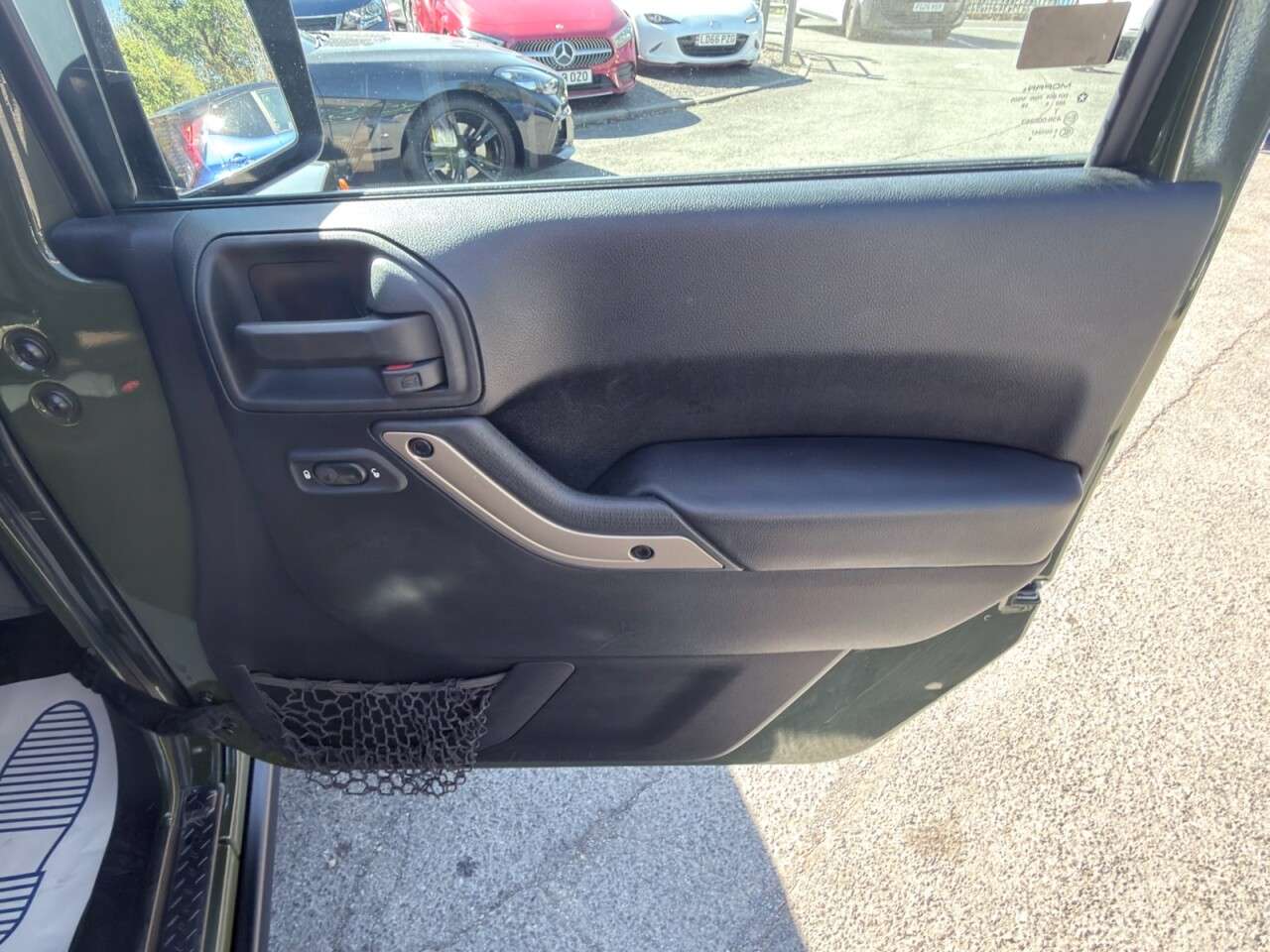 2016 JEEP WRANGLER 2016 JEEP WRANGLER