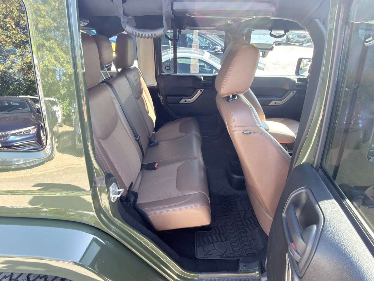 2016 JEEP WRANGLER 2016 JEEP WRANGLER