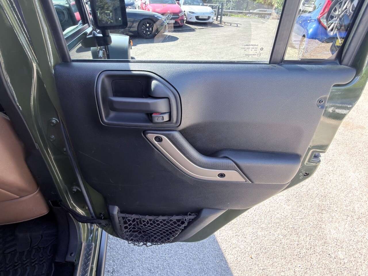 2016 JEEP WRANGLER 2016 JEEP WRANGLER
