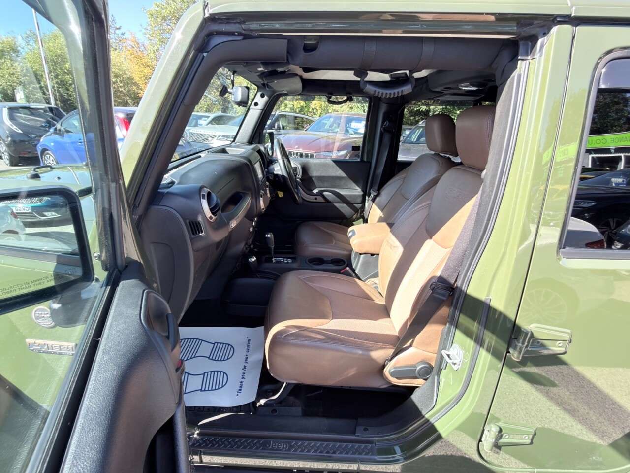 2016 JEEP WRANGLER 2016 JEEP WRANGLER