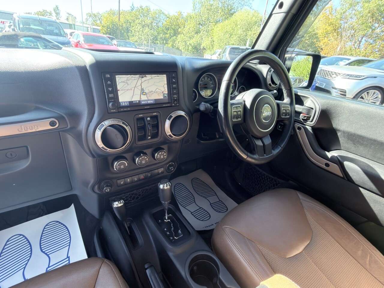 2016 JEEP WRANGLER 2016 JEEP WRANGLER