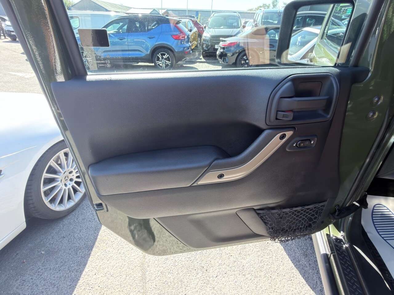 2016 JEEP WRANGLER 2016 JEEP WRANGLER