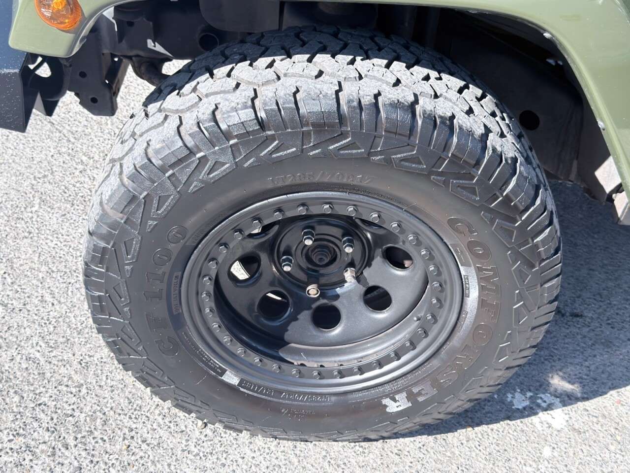 2016 JEEP WRANGLER 2016 JEEP WRANGLER