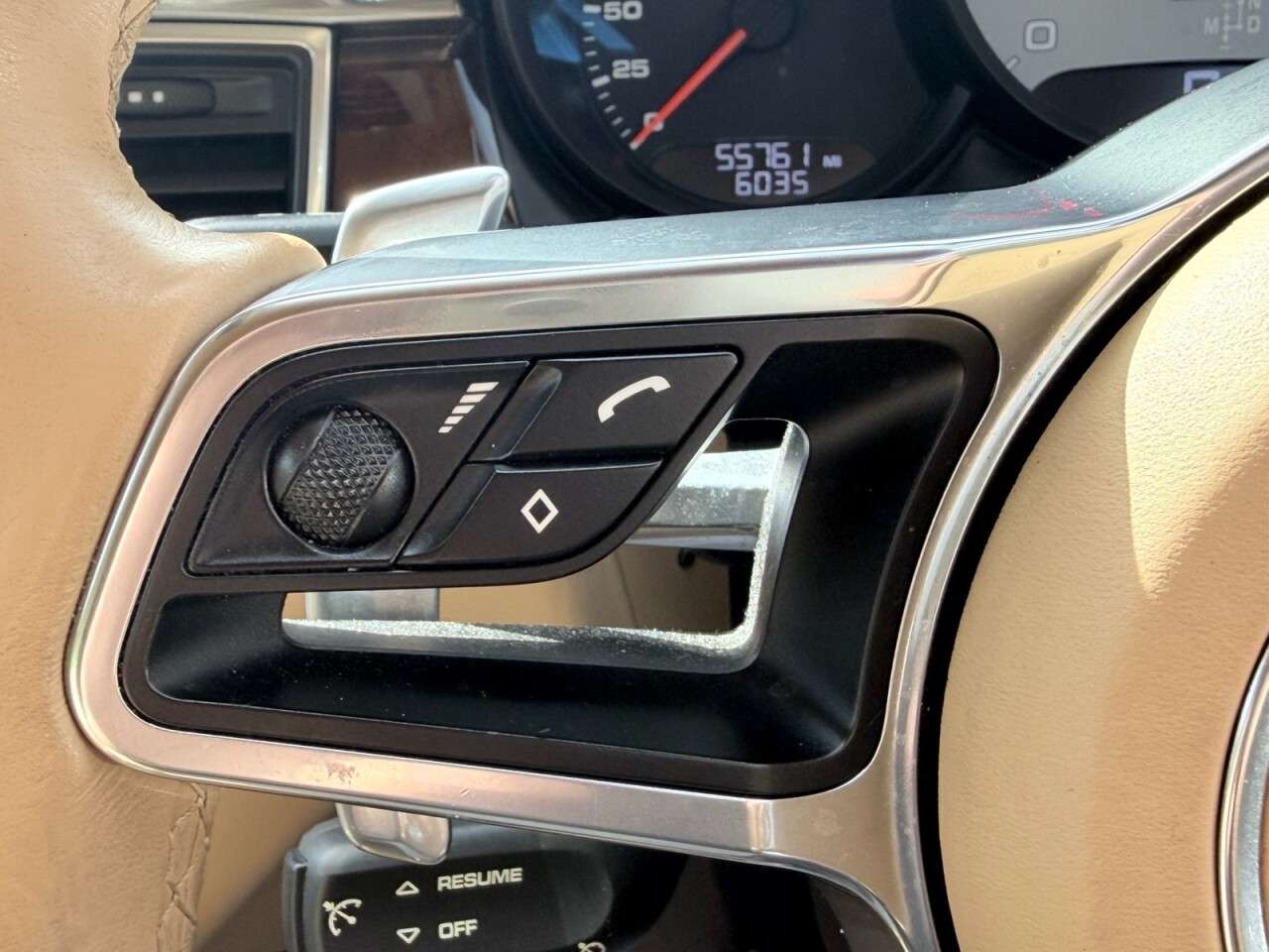 2015 PORSCHE MACAN 2015 PORSCHE MACAN