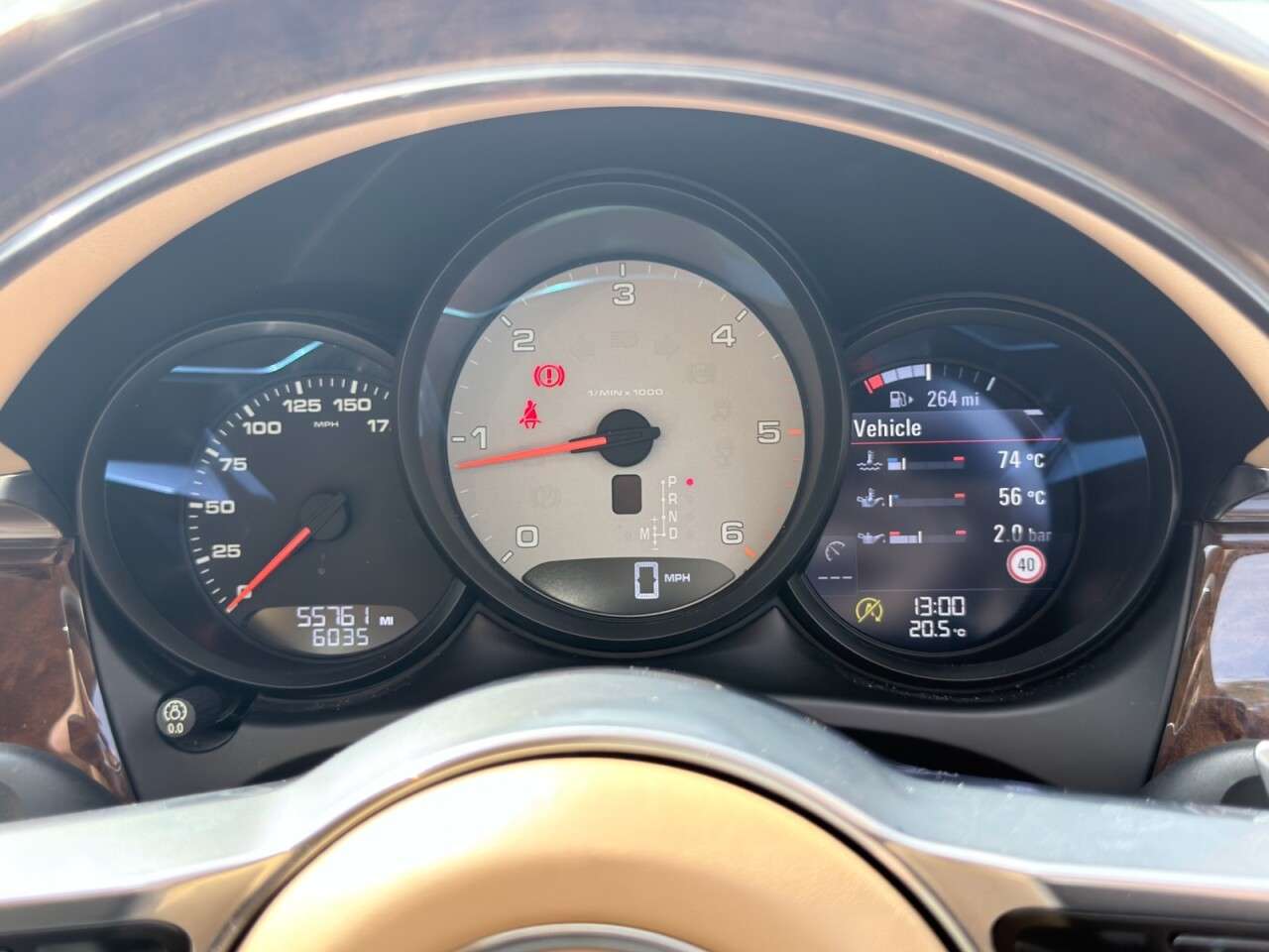 2015 PORSCHE MACAN 2015 PORSCHE MACAN