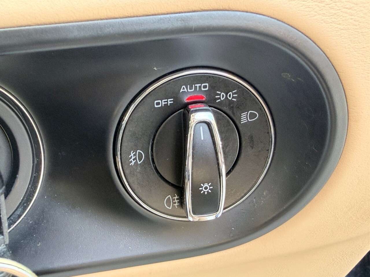 2015 PORSCHE MACAN 2015 PORSCHE MACAN