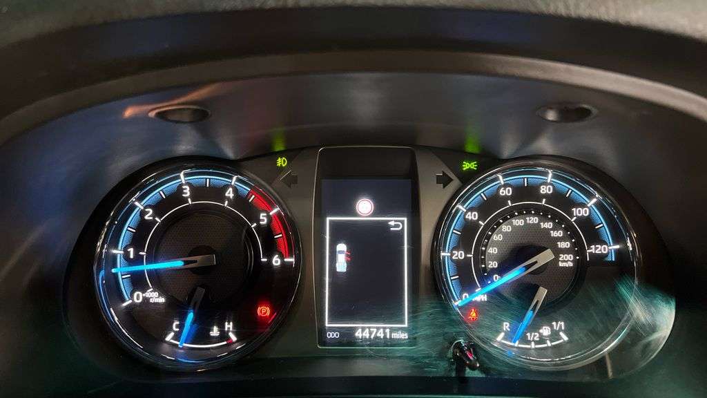 2022 TOYOTA HILUX 2022 TOYOTA HILUX