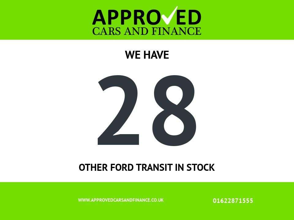 2024 FORD TRANSIT 2024 FORD TRANSIT