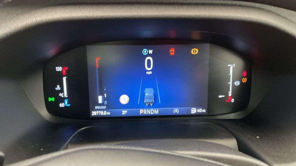 2024 FORD TRANSIT 2024 FORD TRANSIT