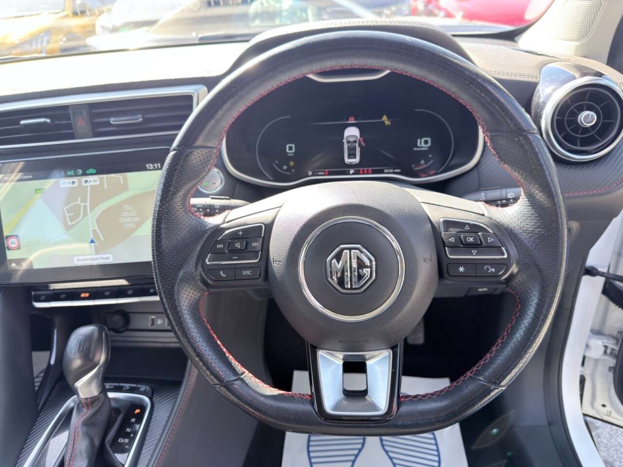 2021 MG MG ZS 2021 MG MG ZS